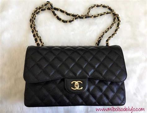 bolso clásico chanel precio|bolsas chanel pre owned.